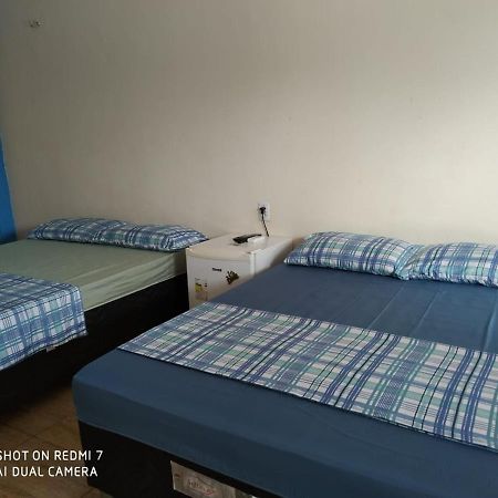 Apartmán Chalé Azul Barreirinhas Exteriér fotografie