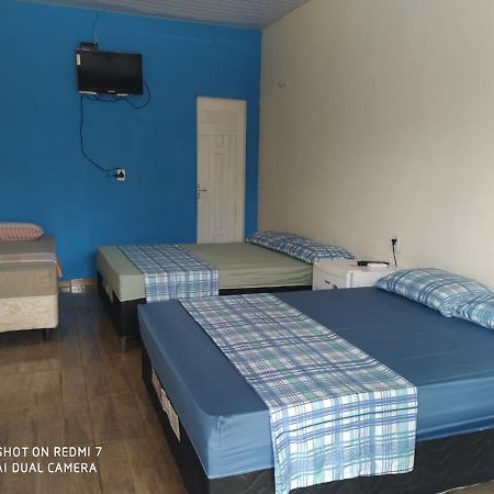 Apartmán Chalé Azul Barreirinhas Exteriér fotografie