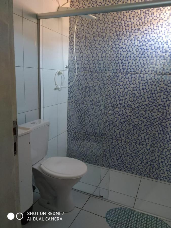 Apartmán Chalé Azul Barreirinhas Exteriér fotografie