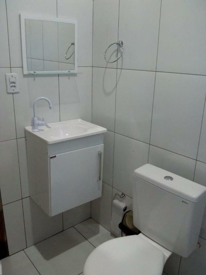 Apartmán Chalé Azul Barreirinhas Exteriér fotografie